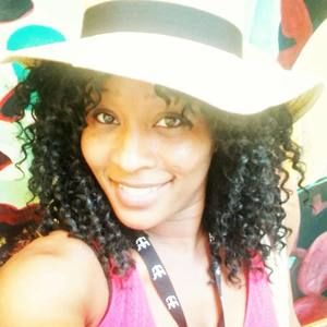 Meet your Posher, Ashley